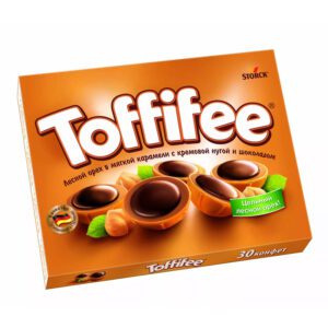 Шоколад Toffifee