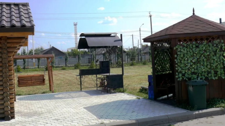Домик 2